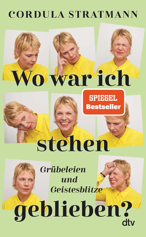 Wo War Ich Stehen Geblieben